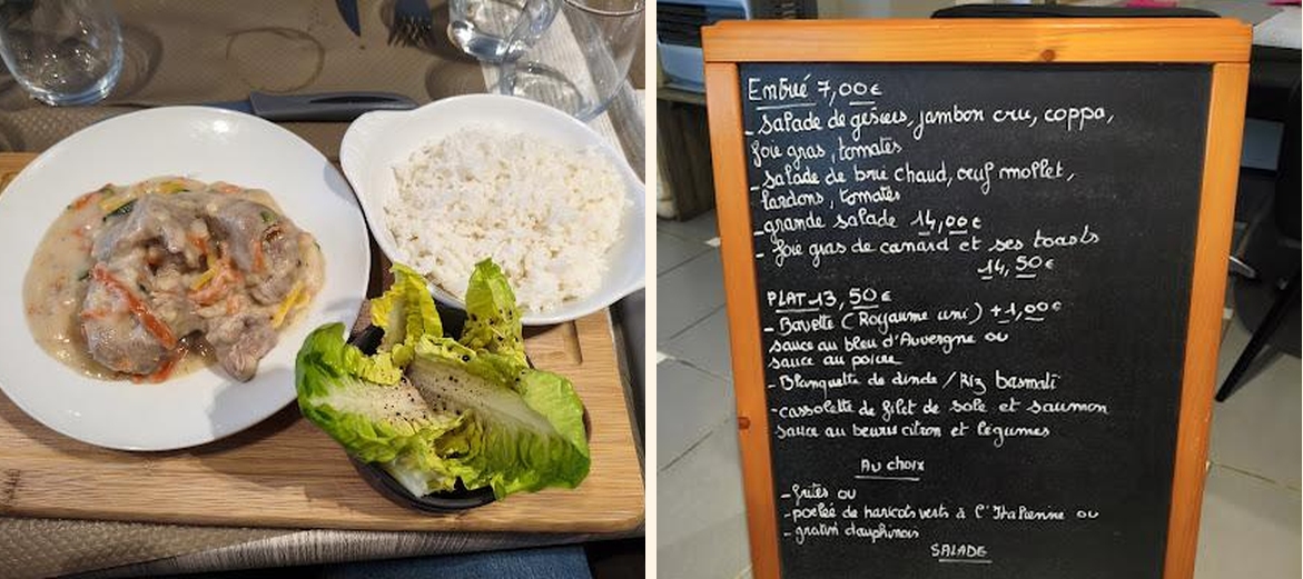 L'Ardoise - Gallery Image 1