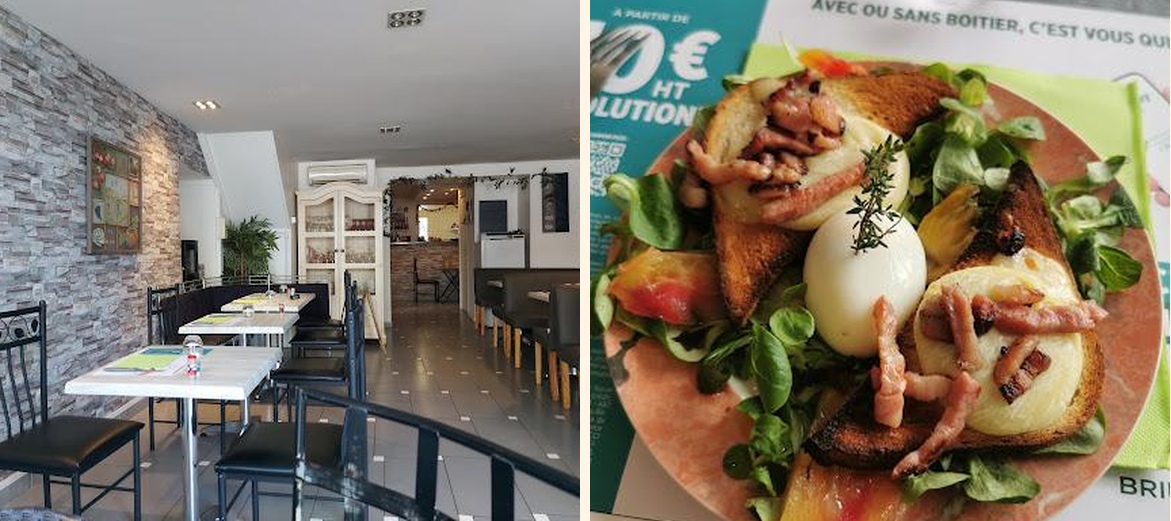 L'Ardoise - Gallery Image 4