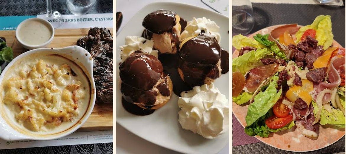 L'Ardoise - Gallery Image 5