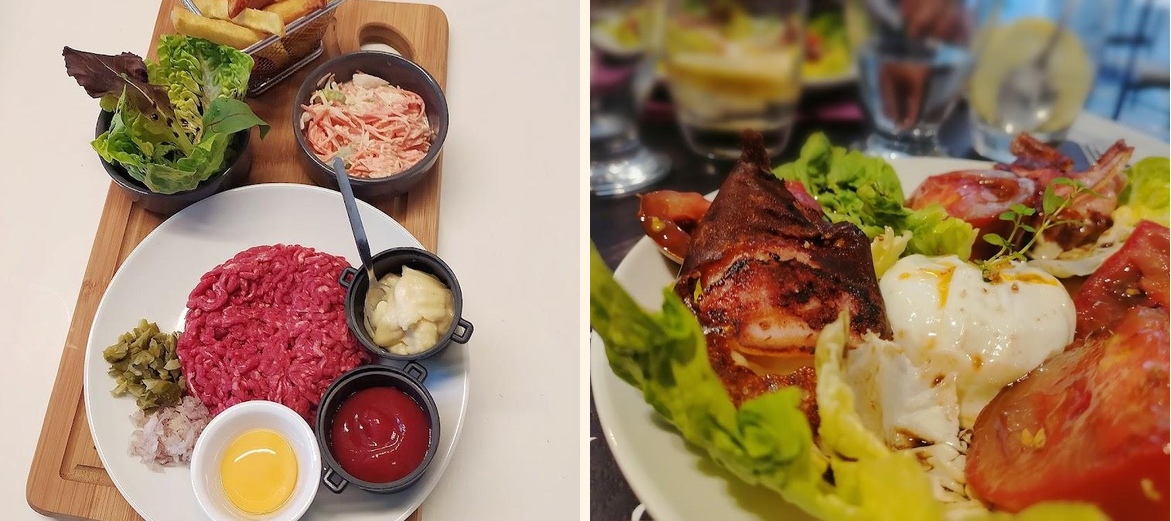 L'Ardoise - Gallery Image 6