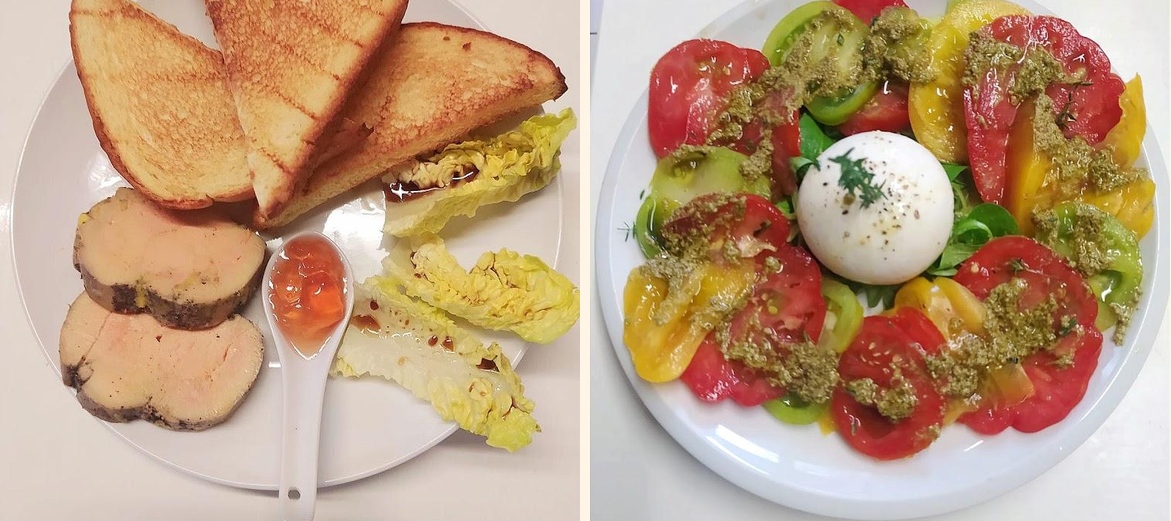 L'Ardoise - Gallery Image 7