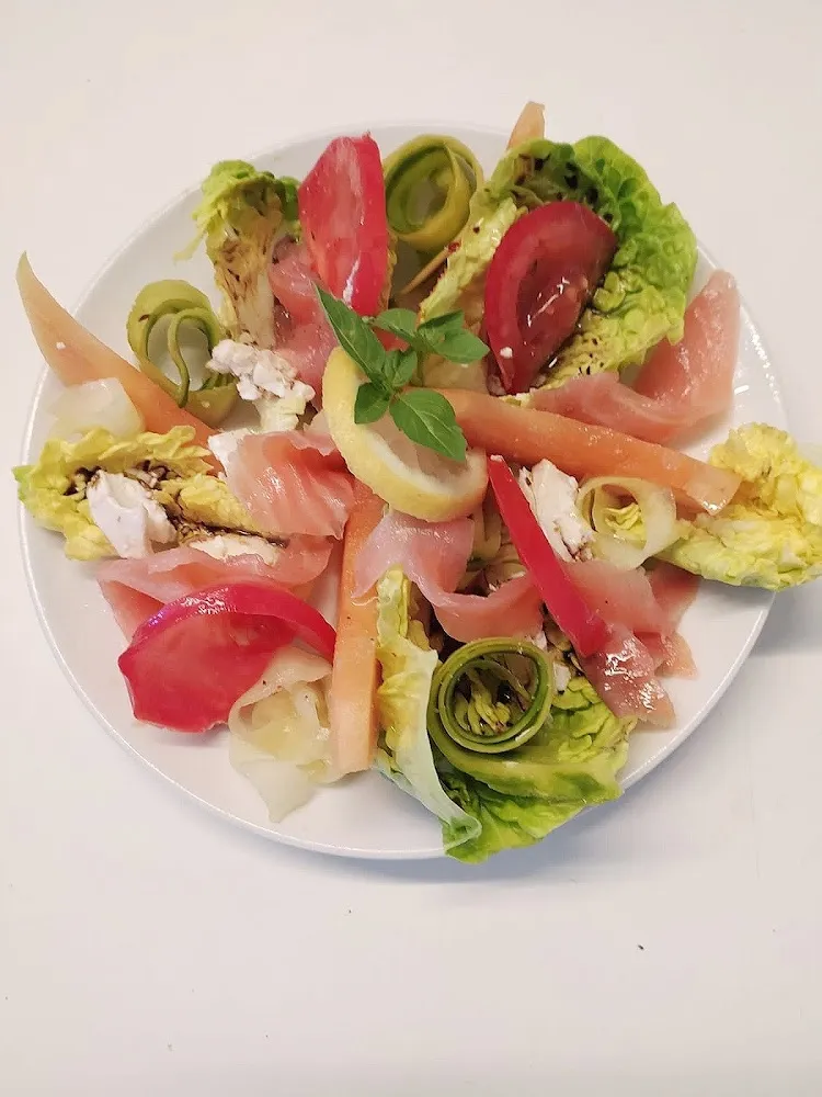 Salade de Melon